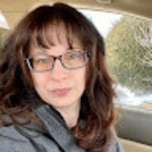 Meet your Posher, Candace